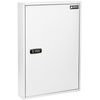  AdirOffice Storage Cabinet with Combination and Key Lock