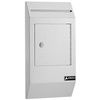 AdirOffice Secure Storage Drop Box
