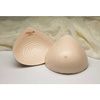 Nearly Me 865 Basic Extra Lightweight Modified Triangle - Front and Back 