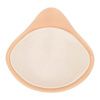 Amoena Natura 1S 396 Symmetrical Breast Form With ComfortPlus Technology - Back