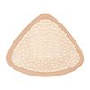 Amoena Contact 2S 381 Symmetrical Breast Form With ComfortPlus Technology - Back