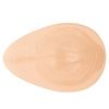 Amoena Essential 2E 474 Symmetrical Breast Form-Lvory Back