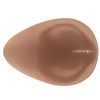 Amoena Essential 2E 474 Symmetrical Breast Form-Tawny Back