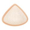 Amoena Contact Light 3S 385C Symmetrical Breast Form With ComfortPlus Technology - Back