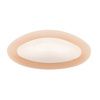 Amoena Balance Natura Special Ellipse 231 Breast Form - Back