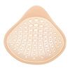 Amoena Energy 1S 349 Symmetrical Breast Form With ComfortPlus Technology - Back