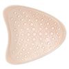 Amoena Energy Light 2U 341 Symmetrical Breast Form With ComfortPlus Technology - Back