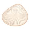 Amoena Natura Cosmetic 3E Comfort plus Breast Form - Back
