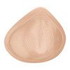 Amoena Essential Light 3E 556 Symmetrical Breast Forms-Ivory Back