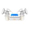 Crane Deluxe Cordless Electric Breast Pump