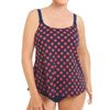 Amoena Alabama Tankini Top