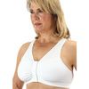 Classique 800 Post Mastectomy Bra - White