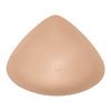 Amoena Contact Light 3S 385C Symmetrical Breast Form With ComfortPlus Technology - Front