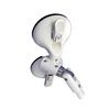 Clarke Flexible Joint Adapter For Grab Bars