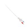 Bard DuoGlide Double-Lumen Hemodialysis Catheter Tray