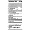 Nutritional Facts