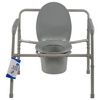 Bariatric Bedside Commode