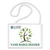 C-Line Specialty Name Badge Holder Kits