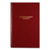 AT-A-GLANCE Standard Diary Daily Diary