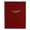 AT-A-GLANCE Standard Diary Daily Diary