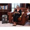 Caire Companion 5 Home Oxygen Concentrator With OCSI Monitoring Other View