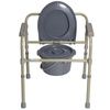 Bedside Commode