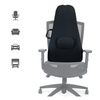 ObusForme Highback Backrest Support