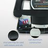 Jeanie Rub Variable Speed Body Massager @Best Price