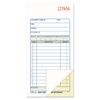Adams 2-Part Receipt Book