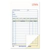 Adams 2-Part Receipt Book