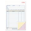 Adams 2-Part Receipt Book