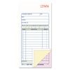 Adams 2-Part Receipt Book