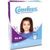 Attends Comfees Training Pants - Girls, Size 4T to 5T