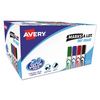 Avery MARKS A LOT Desk-Style Dry Erase Marker
