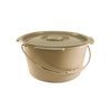 Compass Health Commode Bucket with Handle