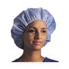 Cypress Bouffant Cap with Elastic Closure