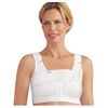 ABC Compression Belt - White
