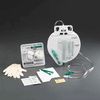 Bard Advance Complete Care Add-A-Foley Tray With Drainage Bag