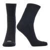 Doctor;s Choice Compression Low Crew Socks
