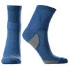 Doctor;s Choice Compression Low Crew Socks