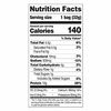 Ranch Supplement Facts