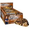 Robert Irvines Fit Crunch Whey Protein Bar