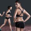 Anita DynamiX Star X-back Sports Bra - Black