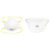 Dynarex N95 Particulate Respirator Mask