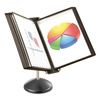 Safco Ultimate Desktop Reference System