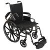 ProBasics K4 High Performance Lightweight Wheelchair