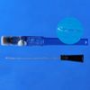 Cure Twist Female 6 Inches Intermittent Catheter   10 FR