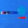 Cure Twist Female 6 Inches Intermittent Catheter   16 FR