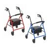 Dynarex DynaGo Advantage Rollator