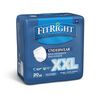 Medline FitRight Protective Underwear